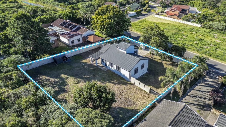To Let 3 Bedroom Property for Rent in Beacon Bay Eastern Cape